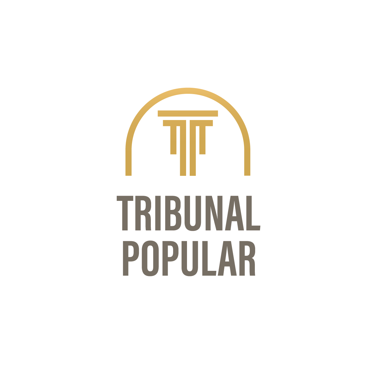 TRIBUNAL POPULAR