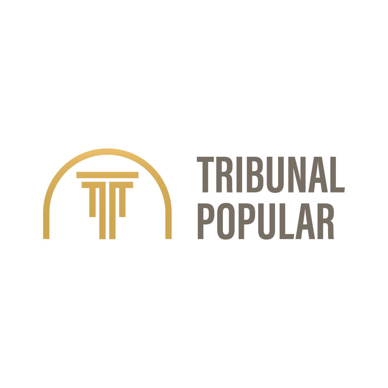 TRIBUNAL POPULAR
