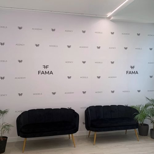 Espacio Fama Agency