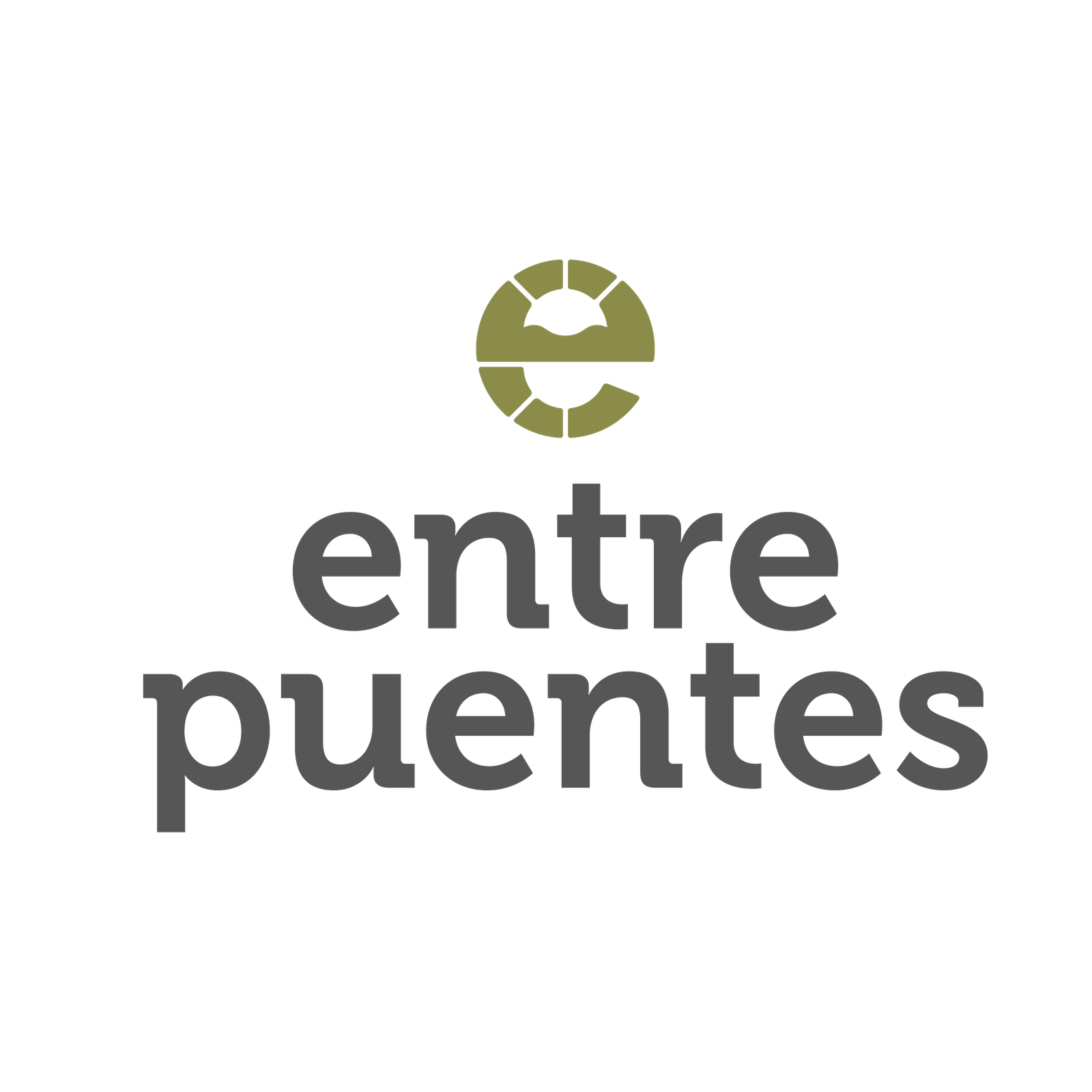 Entrepuentes