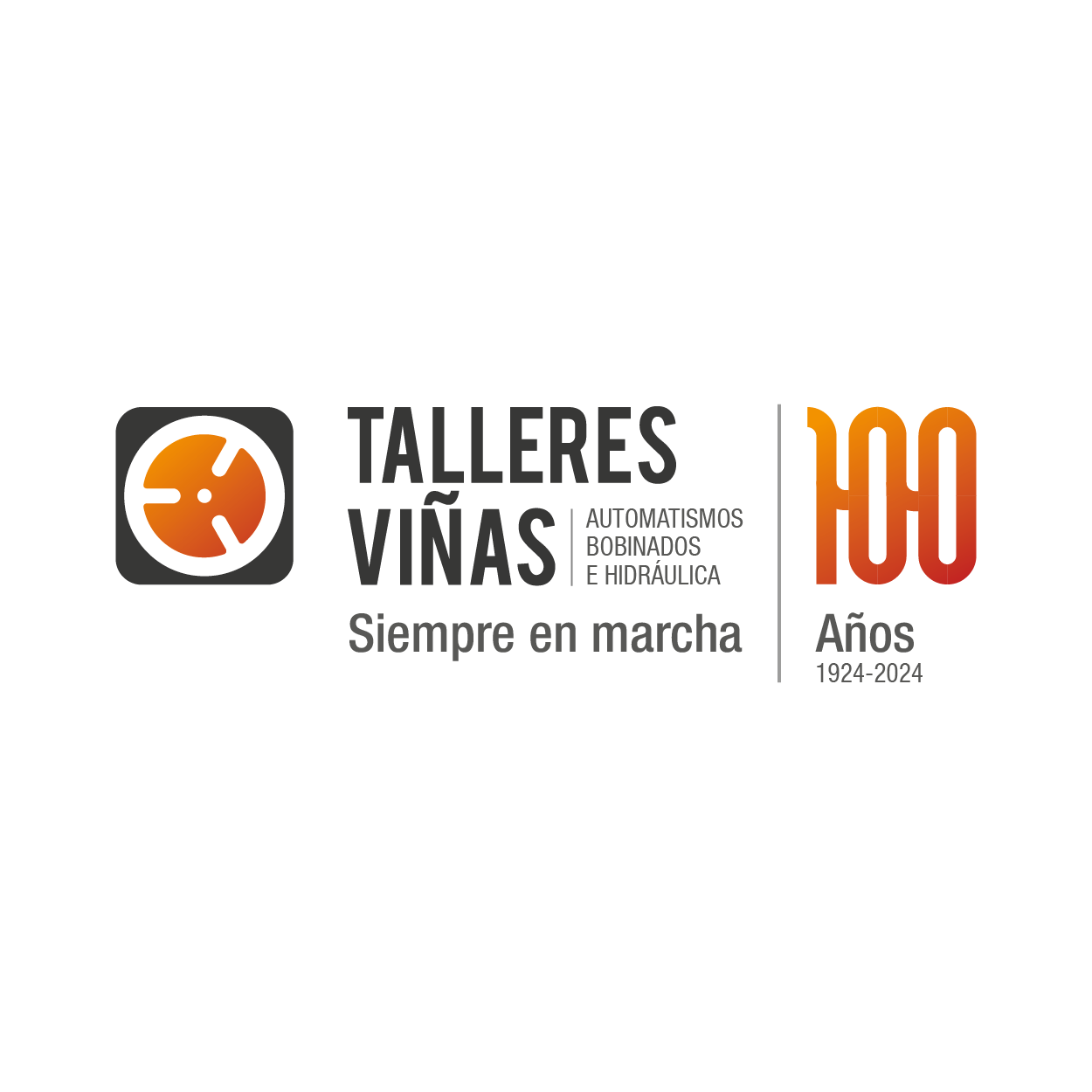 Talleres Viñas