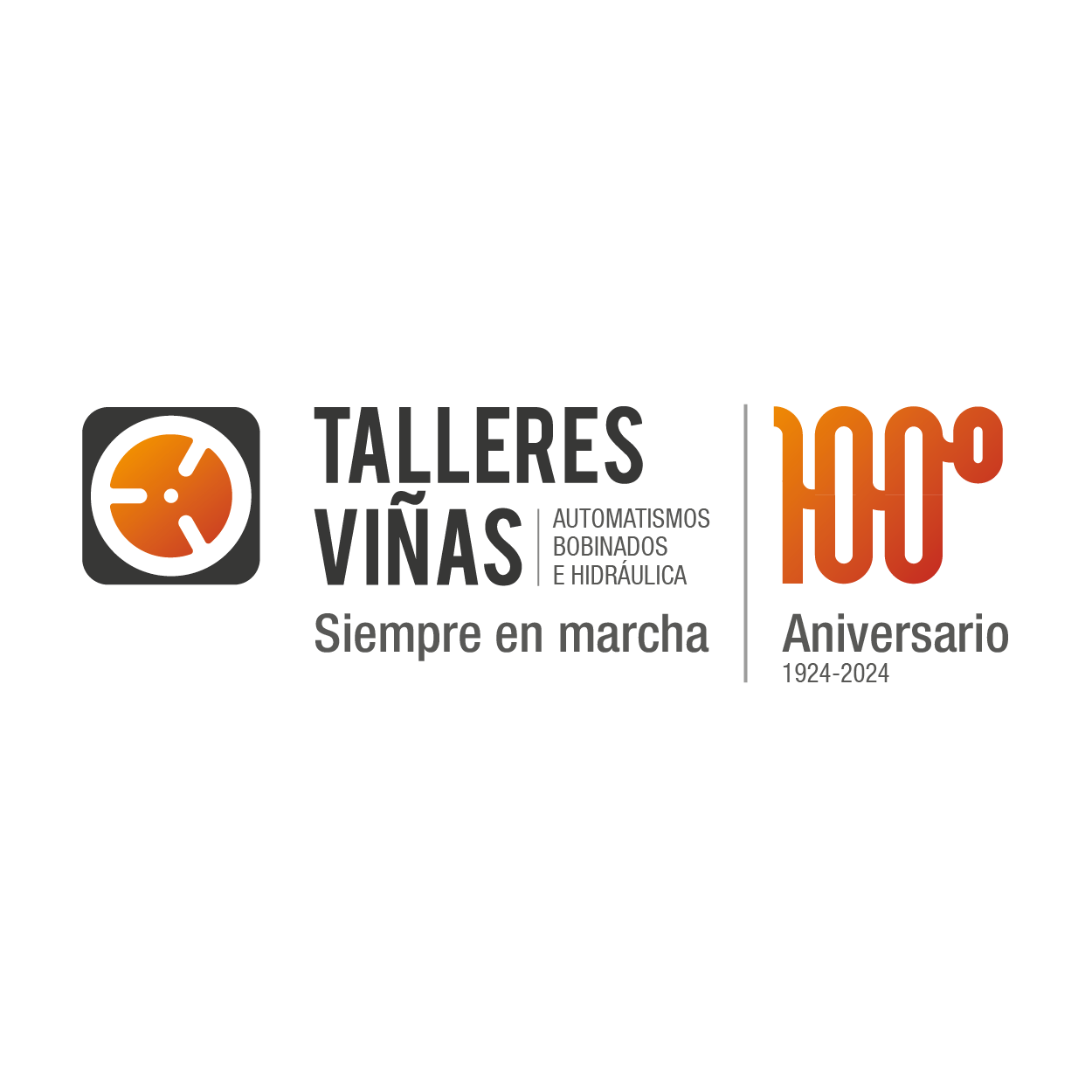 Talleres Viñas