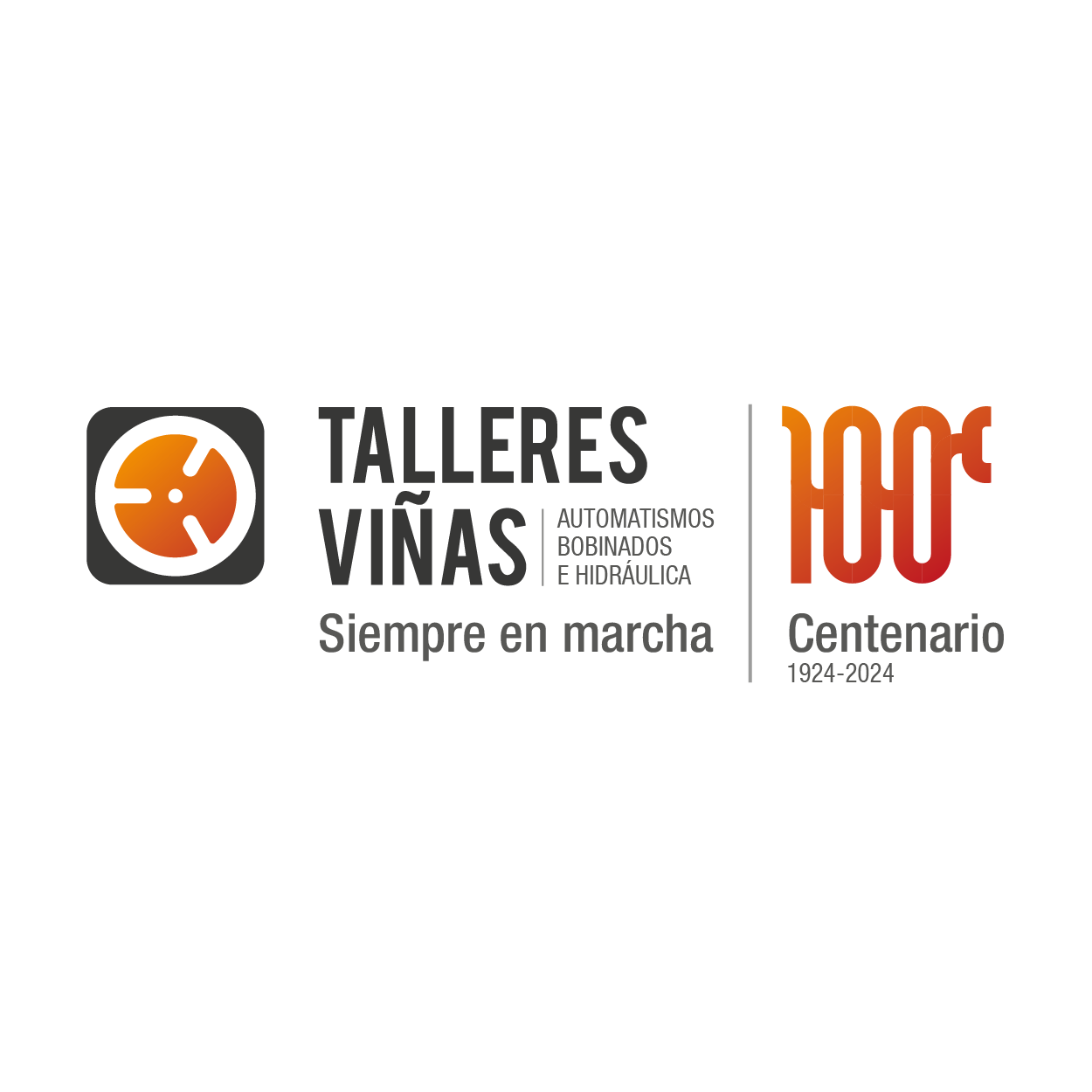 Talleres Viñas