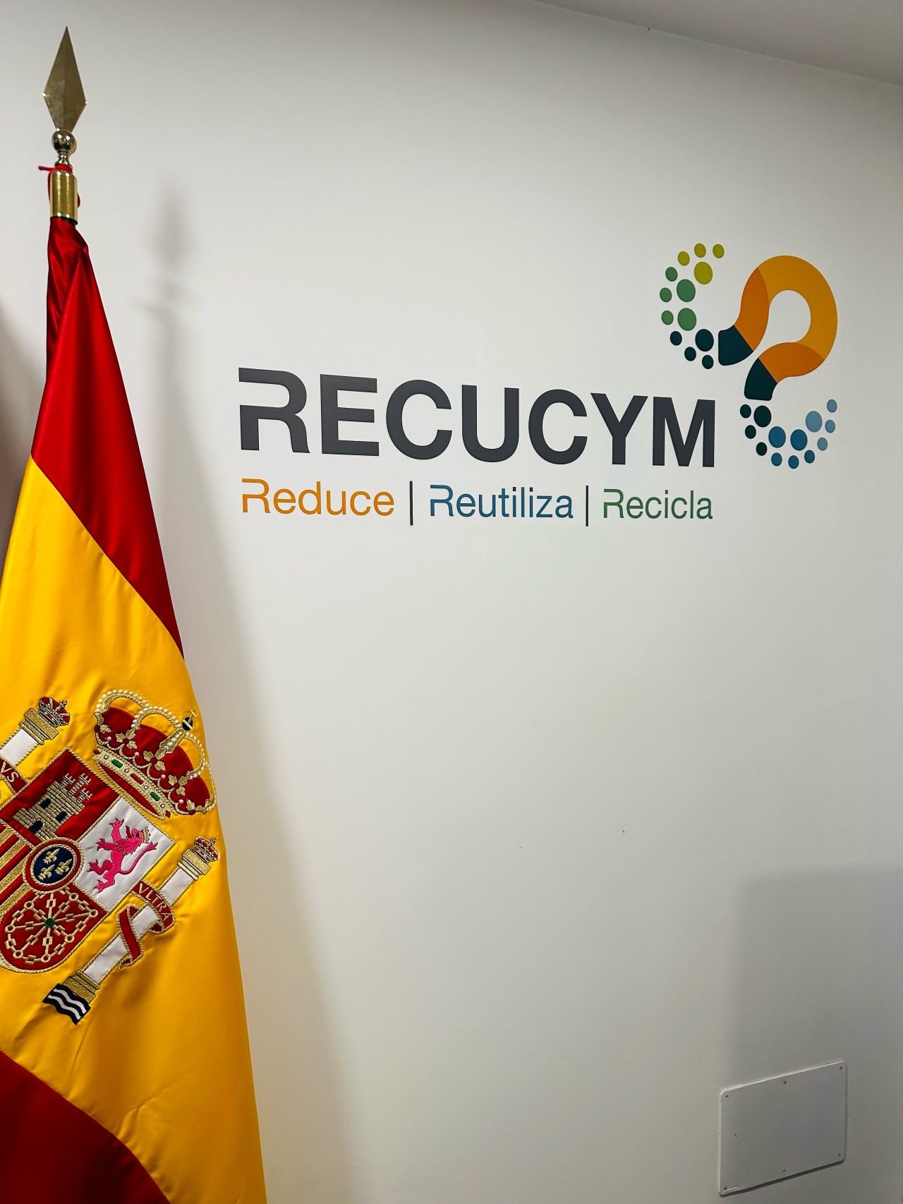 RECUCYM