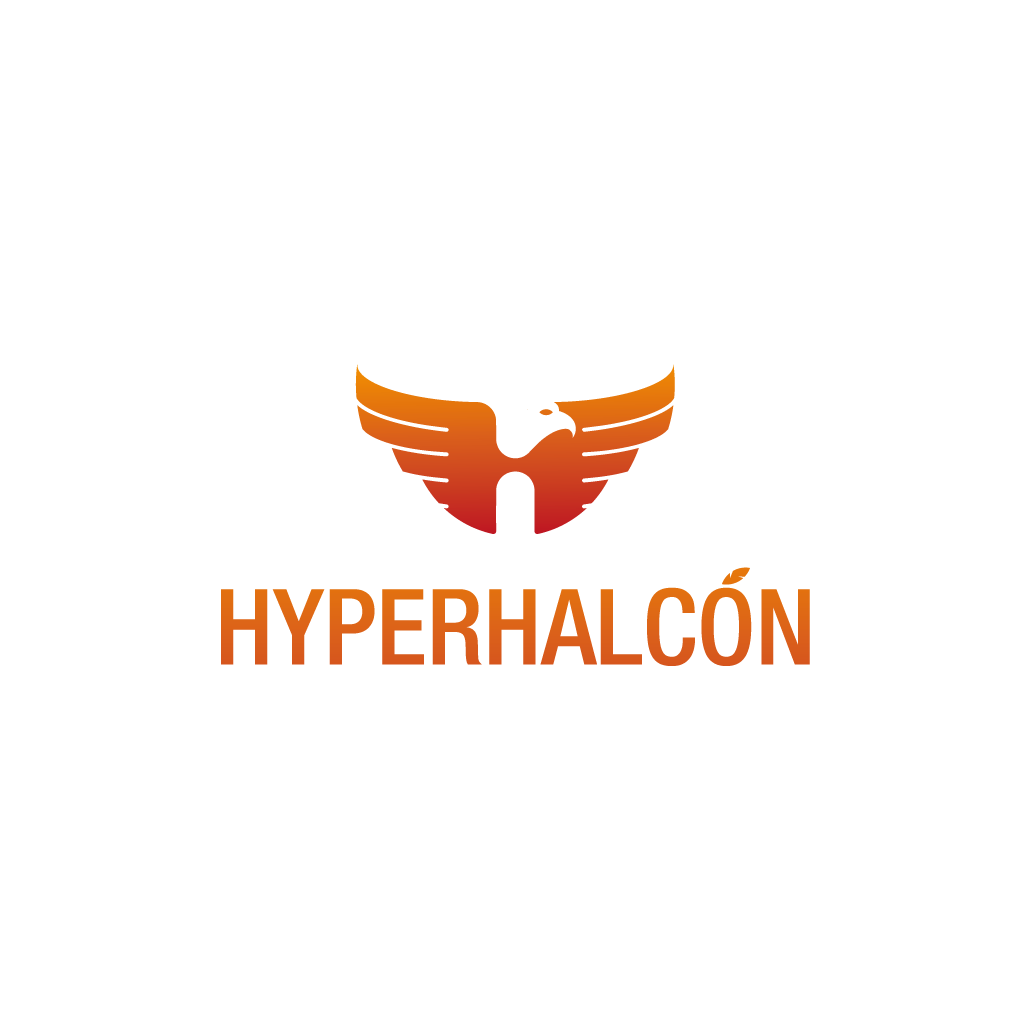 HYPERHALCON 13